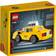 LEGO Creator Yellow Taxi 40468