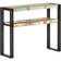 vidaXL - Console Table 30x90cm