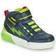Geox Junior Grayjay - Navy/Lime