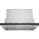 Siemens LI69SA684 60cm, Rostfritt stål, Svart, Silver