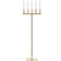 Markslöjd Manhattan Adventsljusstake 36cm
