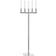 Markslöjd Manhattan Adventsljusstake 36cm