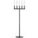 Markslöjd Manhattan Adventsljusstake 36cm