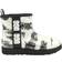 UGG Classic Clear Mini Marble - Black