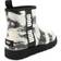 UGG Classic Clear Mini Marble - Black