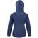 Result Women's TX Performance Hooded Softshell Jacket - Navy/Royal