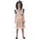 Th3 Party Children Doll Zombie Masquerade Costume