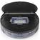 Nedis 3-in-1 Robotstofzuiger WIFIVCR001CBK
