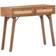 vidaXL - Console Table 13.8x39.4"