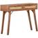 vidaXL - Console Table 13.8x39.4"