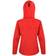 Result Women's TX Performance Hooded Softshell Jacket - Red/Black