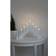 Konstsmide 2322 Adventslysestage 38cm