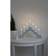 Konstsmide 2322 Adventslysestage 38cm