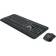 Logitech MK540 Advanced Näppäimistö Ja Hiiri