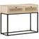 vidaXL - Console Table 13.8x39.4"