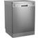 Beko MDFN26431X Rostfritt stål