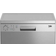 Beko MDFN26431X Rostfritt stål