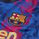 Nike FC Barcelona Stadium Third Jersey 2021-22