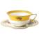 Wedgwood Wonderlust Peony Diamond Tea Cup 15cl