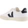 Veja Recife Chromefree W - White/Black