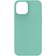 Vivanco Hype Backcover per cellulare Apple iPhone 13 Menta