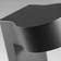 LIGHT-POINT Orbit Garden Black Pollare 60cm