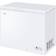 Haier HCE203F Blanco