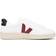 Veja Urca CWL M - White/Marsala/Black