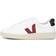 Veja Urca CWL M - White/Marsala/Black