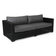 Brafab Ninja 3-sits 4523 Soffa