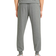 Puma Essentials Logo Sweatpants - Medium Grey Heather