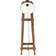 vidaXL - Golvlampa 110cm
