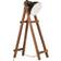 vidaXL - Golvlampa 110cm