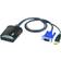 Aten USB A/VGA-USB B Mini M-F Adapter