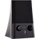 V7 SP2500 Portable Stereo Speakercons Volume Control