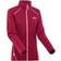 Kari Traa Full Zip Fleece - Rood