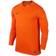 Nike Park VI Jersey Kids - Savety Orange/Black