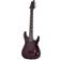 Schecter Omen Elite-7 Charcoal guitare électrique