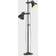 vidaXL - Golvlampa 160cm