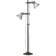 vidaXL - Gulvlampe 160cm