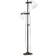 vidaXL - Gulvlampe 160cm