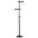 vidaXL - Gulvlampe 160cm