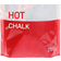 Ocun Hot Chalk 250g