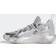 adidas Dame 7 Extply - Grey Two/Silver Metallic/Cloud White