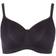 Anita Tonya Padded Wire-Free Mastectomy Bra - Black