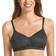 Anita Tonya Padded Wire-Free Mastectomy Bra - Black