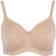 Anita Tonya Padded Wire-Free Mastectomy Bra - Nude