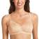 Anita Tonya Padded Wire-Free Mastectomy Bra - Nude