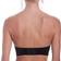 Fantasie Aura Moulded Strapless Bra - Black