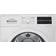 Bosch WTG87249ES Blanc